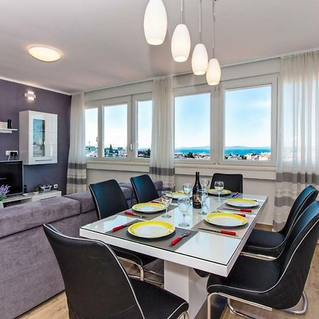 Deluxe Apartment Miro Split Luaran gambar