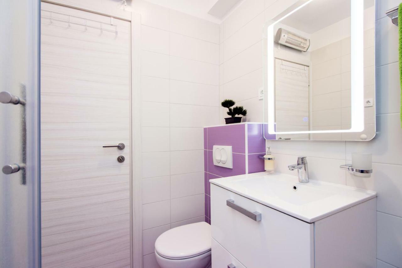 Deluxe Apartment Miro Split Luaran gambar
