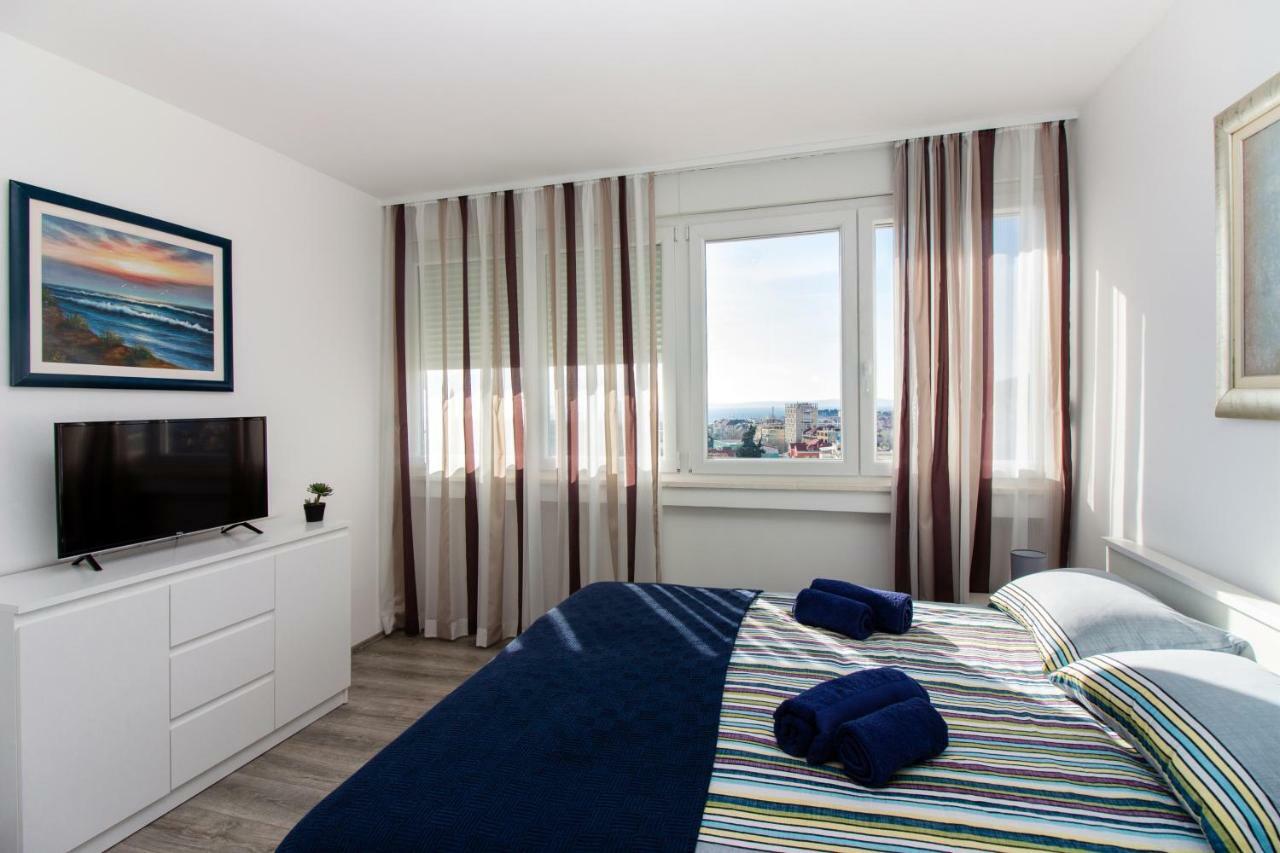 Deluxe Apartment Miro Split Luaran gambar