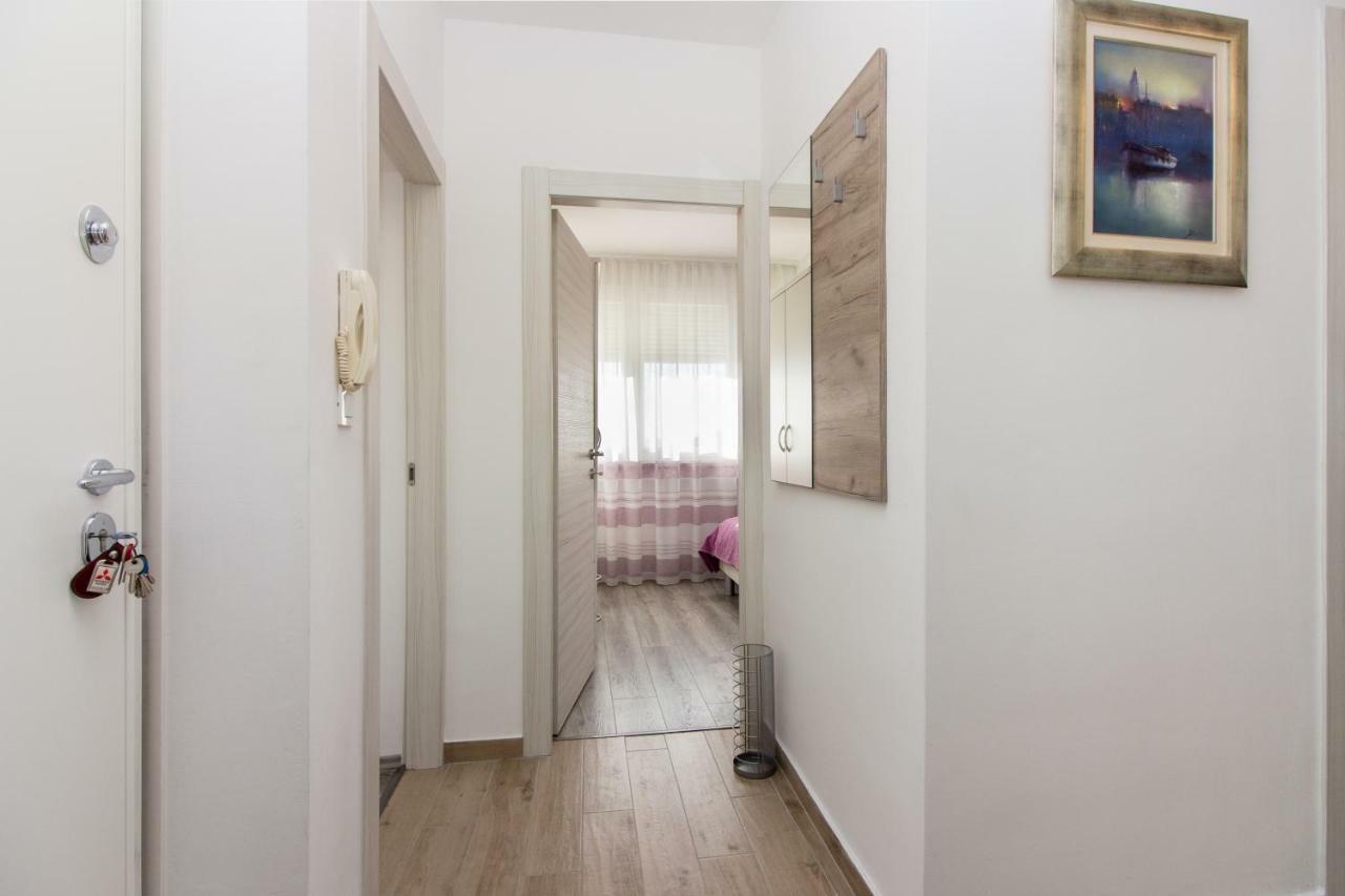 Deluxe Apartment Miro Split Luaran gambar