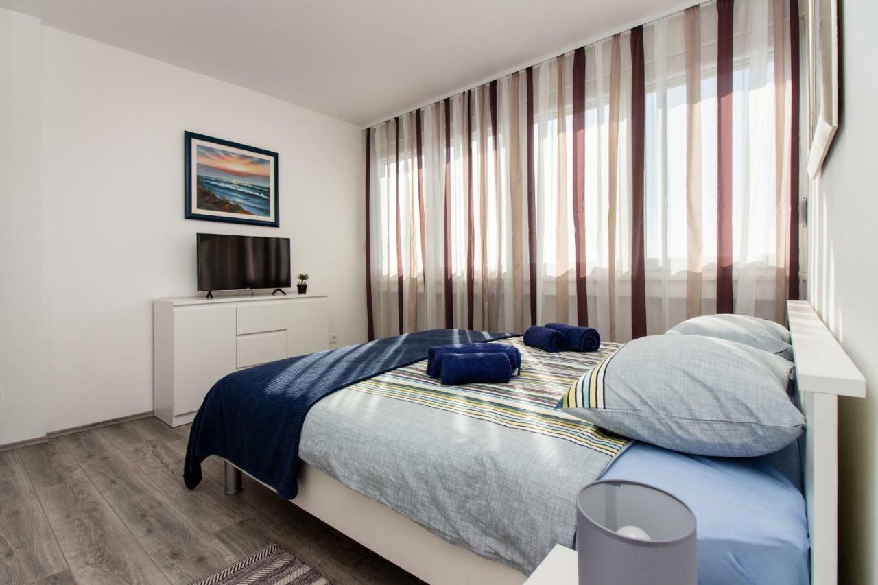 Deluxe Apartment Miro Split Luaran gambar