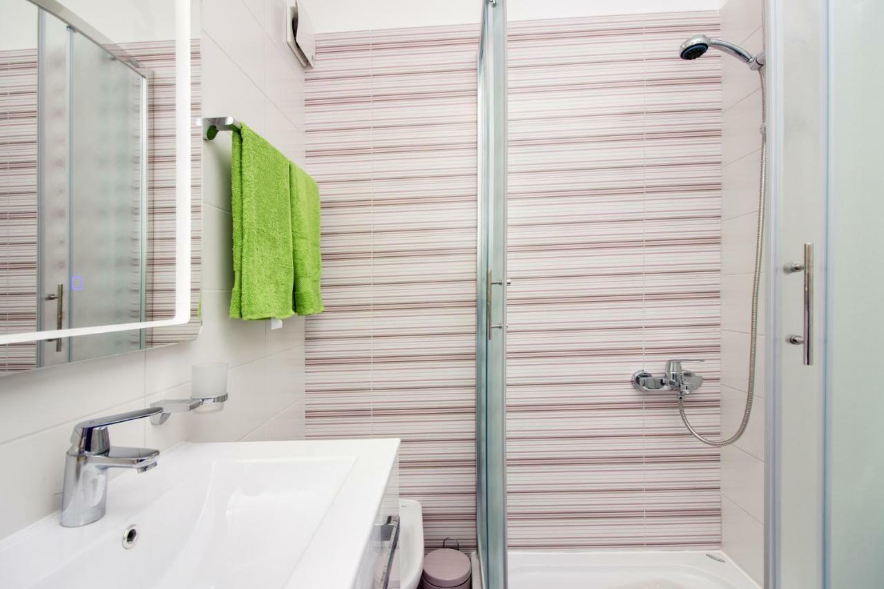 Deluxe Apartment Miro Split Luaran gambar