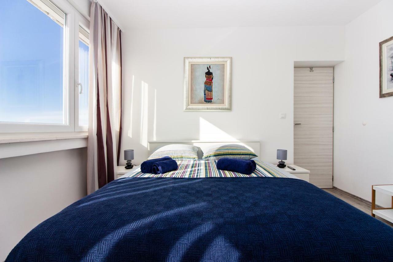 Deluxe Apartment Miro Split Luaran gambar