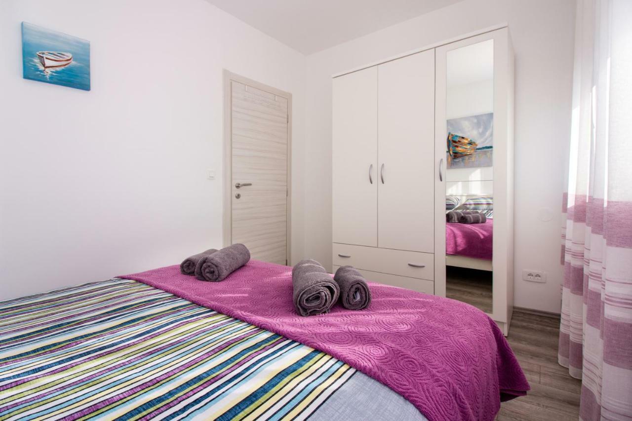 Deluxe Apartment Miro Split Luaran gambar