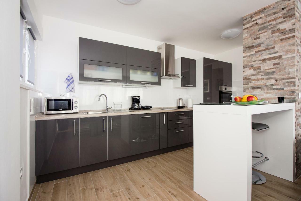 Deluxe Apartment Miro Split Luaran gambar