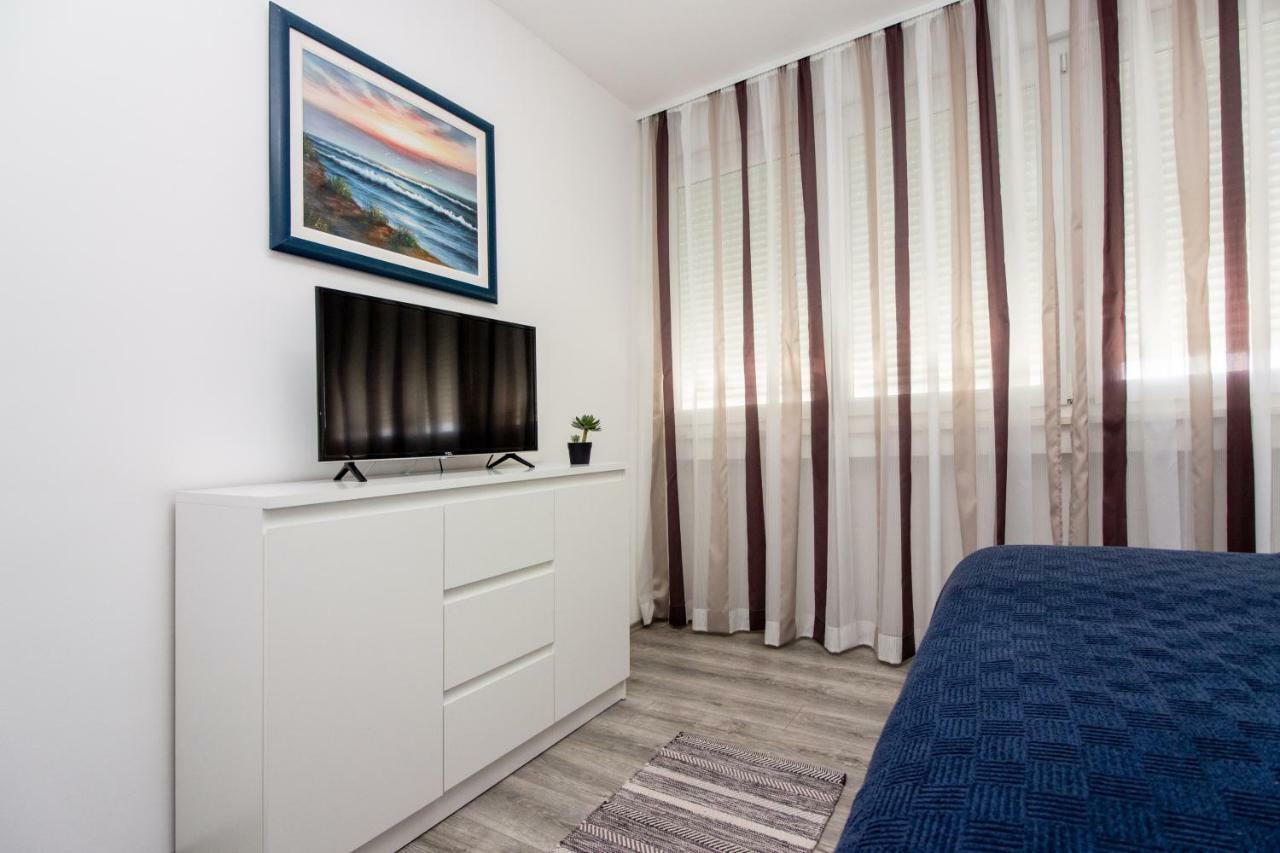 Deluxe Apartment Miro Split Luaran gambar