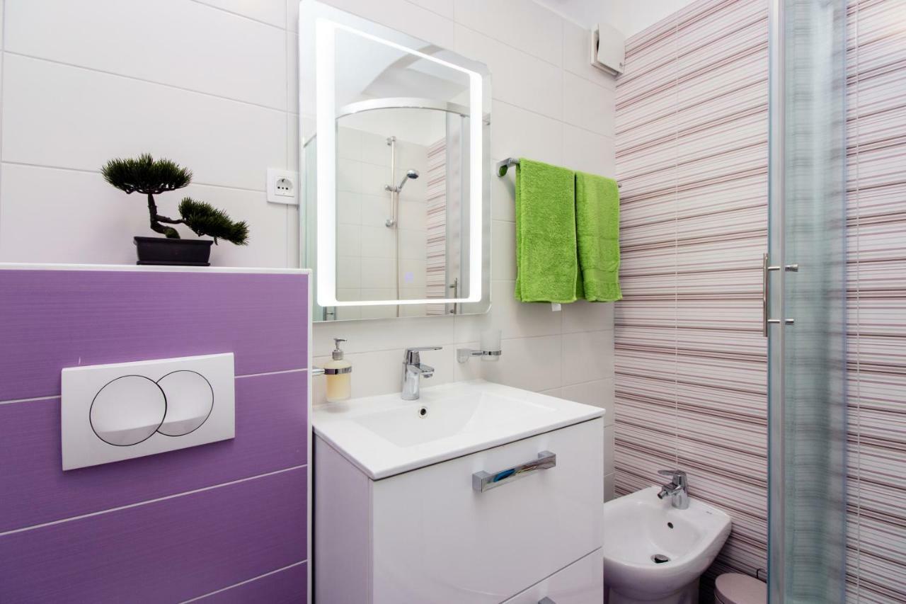 Deluxe Apartment Miro Split Luaran gambar