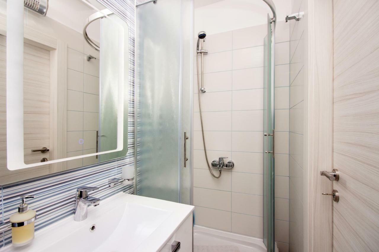 Deluxe Apartment Miro Split Luaran gambar