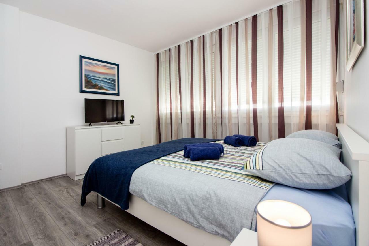 Deluxe Apartment Miro Split Luaran gambar