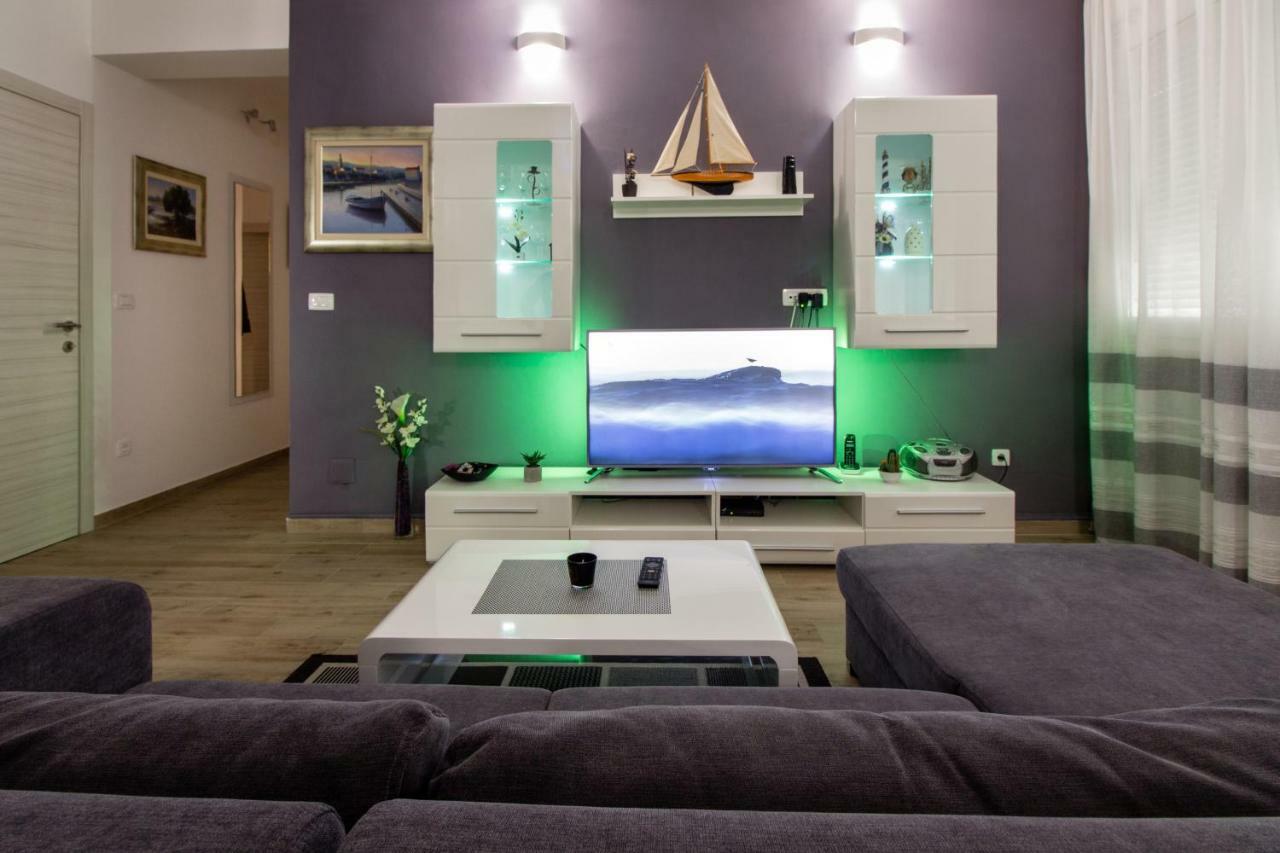 Deluxe Apartment Miro Split Luaran gambar