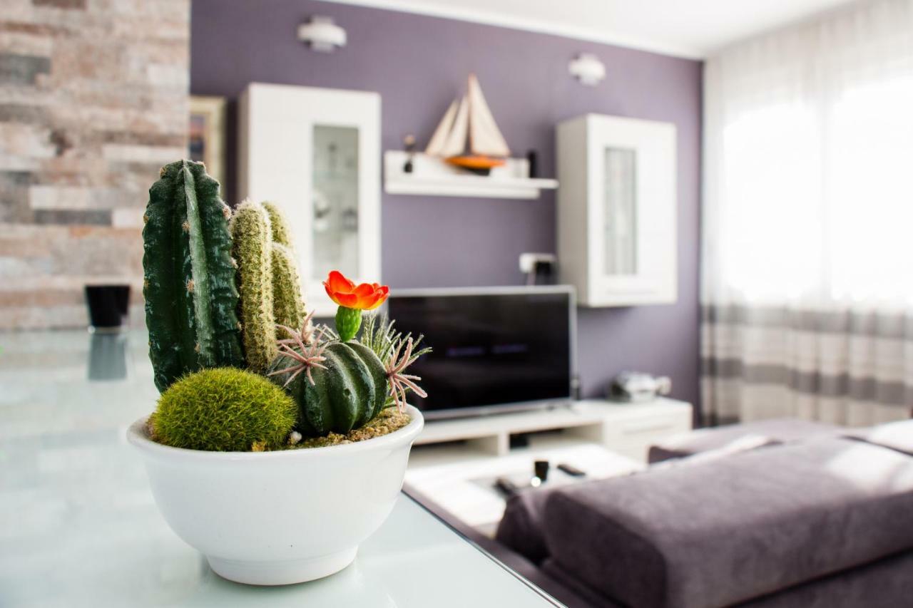 Deluxe Apartment Miro Split Luaran gambar