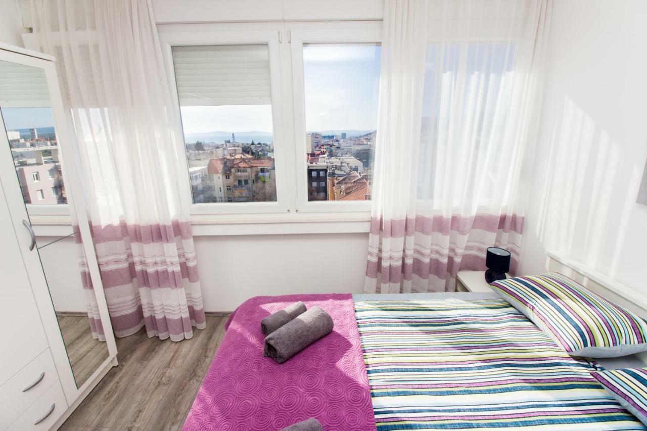 Deluxe Apartment Miro Split Luaran gambar