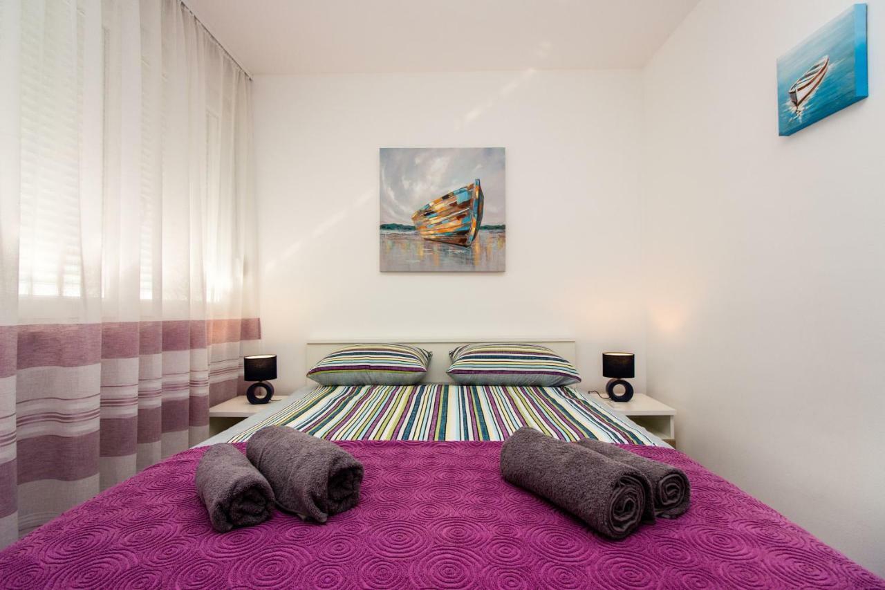 Deluxe Apartment Miro Split Luaran gambar